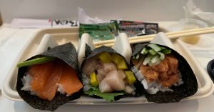 Anaheim Packing District - Zabon Ramen & Rolls